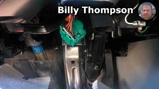 OBD Code p0724 Guide to Repair