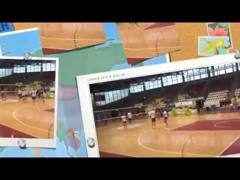 finale volley misto eccellenza rimini 2013