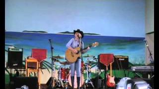 Cootamundra Wattle by John Williamson - Melinda Schneider Version