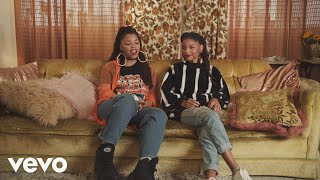 &quot;Fake (feat Kari Faux),&quot; Baptize (Interlude),&quot; &quot;Down&quot; &amp; &quot;Galaxy&quot; (Behind The Songs)