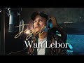 JOGET WAN LEBOR Cover By HAZIQ ROSEBI