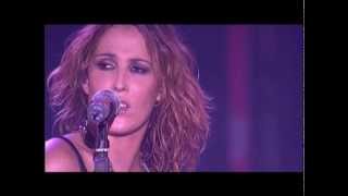 Malú - Ven a pervertirme (Tour Desafío)