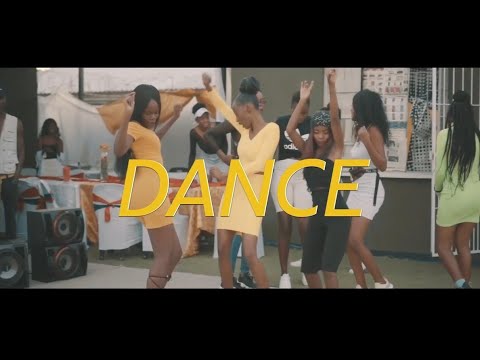 ITALIANO - Dance feat. TKB Yamukongo (Official Video)