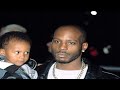 DMX - Letter To My Son (Music Video)
