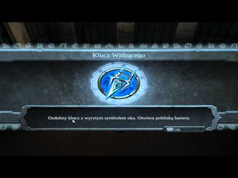 Zagrajmy w Darksiders odc.6 Gryf