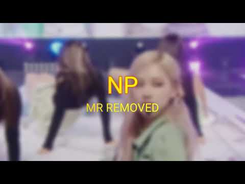 [MR Removed] 210327 Rose - On The Ground