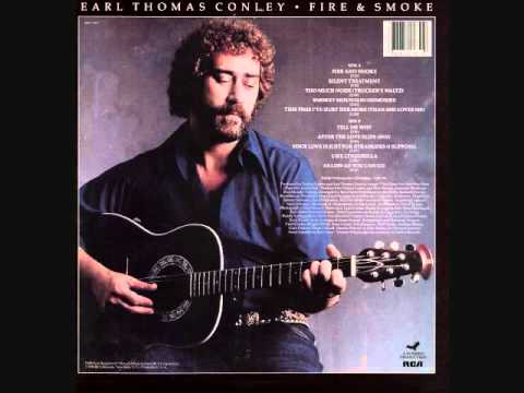 Earl Thomas Conley - Tell Me Why