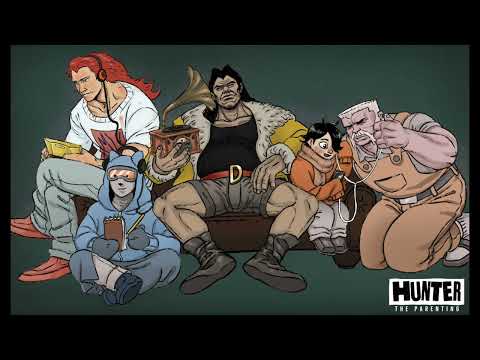 "Shitbeard VS Apeboy" H:TP - Chapter 2 OST