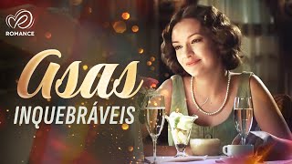 Asas Inquebráveis: Recomeçar a Vida Após a Maior Traição! 💔 Filme Completo de Amor