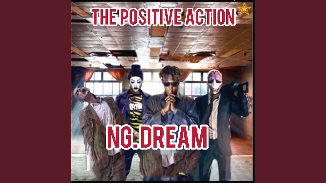 Elementsyvkd - Ng Dream feat M.M