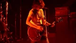 Soundgarden - "Blood on the Valley Floor" D.A.R. Constitution Hall, Washington D.C. 1/18/13 Song #16