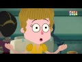 Cuentos De Había Una Vez Cenicienta Canal Pakapaka