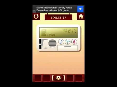 download lagu mp3 mp4 100 Toilets Level 21, download lagu 100 Toilets Level 21 gratis, unduh video klip 100 Toilets Level 21