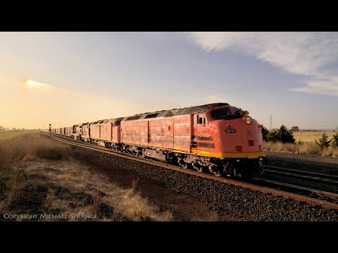 7922V Dooen Container Train With CLF2 + CLF4 + T357 + C501 (22/1/2021) - PoathTV Rail Transport