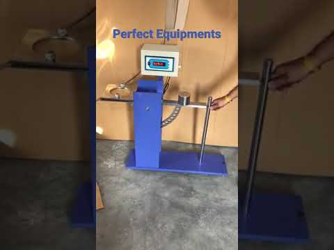 Puncture Resistance Tester
