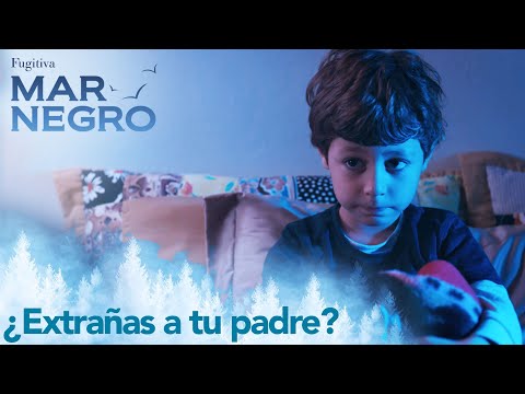 Does Yigit Miss Vedat? - Black Sea Chapter 89 | Fugitive