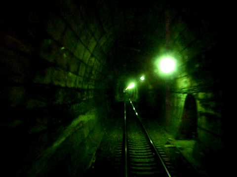 Cab View Suceava - Vatra Dornei 4