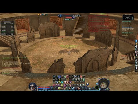 Aion Classic EU 1.9 Arena of Chaos Never Surrender (Assassin) #2