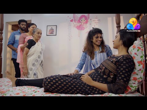 Chakkappazham | Flowers | Ep# 363