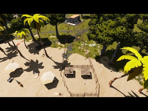 Tutorial Ammunition Farm | SurrounDEAD