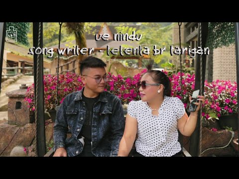 LAGU KARO TERBARU  2024-UE NINDU-TALENTA BR TARIGAN