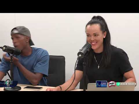 NOSWEAT PODCAST EP:19 - Newton Classic Shoot-Out #10ClassicYears - GUEST: SOKS ZAZINI