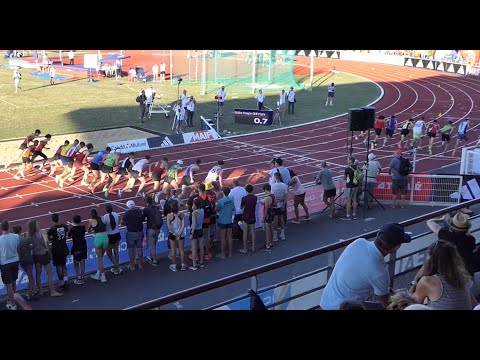 France CA JU   Chateauroux 14 07 2023  Part 3