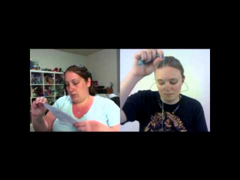 TheKnitGirllls Ep157 - Procrastination Royalty