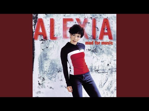 Money Honey - Alexia