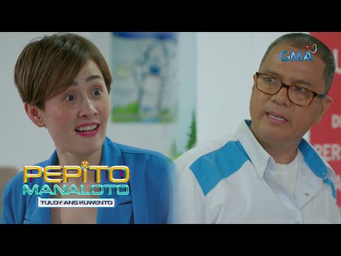 Pepito Manaloto – Tuloy Ang Kuwento: Pa-cute lang ng pa-cute, Patrick! (YouLOL)