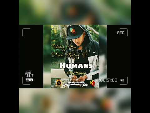 Fiyah Konchous - Humans (Remix) [Official Audio]