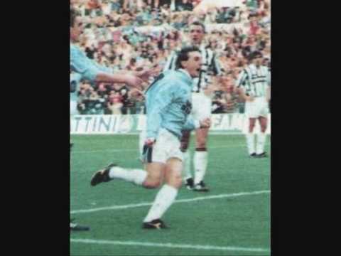 SS Lazio - Cent'anni d'amore.wmv
