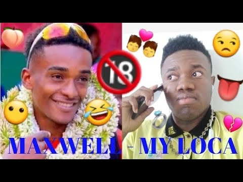 🤣J'APPELLE📲 MAXWELL'TV MY LOCA 💍AU TÉLÉPHONE ☎️ !