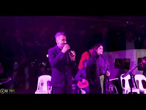 KOMA RONİ - ANTALYA - EMRE ALPAR - DÜĞÜNÜ - XELEFİ