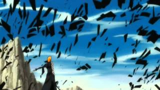 Bleach AMV Ichigo vs Aizen AMV Anyone, Anymore