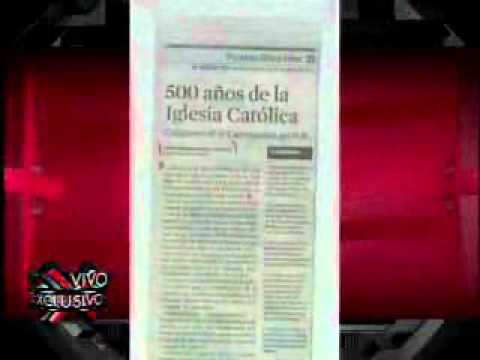 SuperXclusivo - ¡Otro blooper para El Nuevo Día!