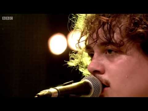 Glastonbury 2015 - The Districts (Full Set)