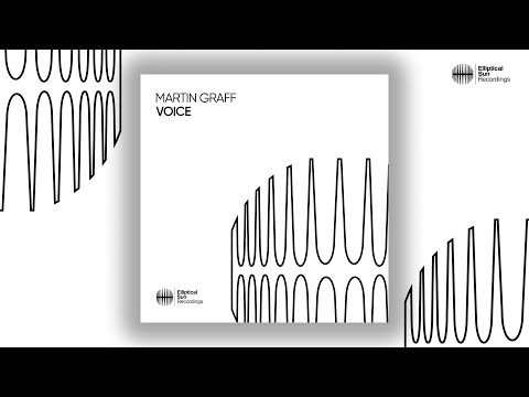 Martin Graff - Voice