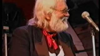 Ronnie Hawkins & The Hawks