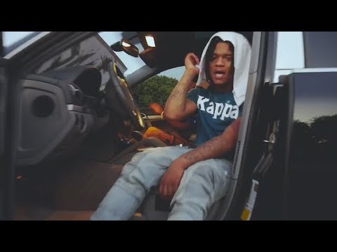 TMETrigga - “Clone” (Official Music Video)