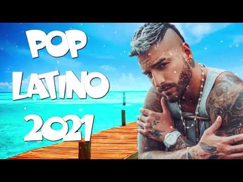 Maluma - Sebastián Yatra - Luis Fonsi - Becky G - Daddy Yankee - Nicky Jam | Mix Reggaeton 2021