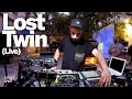 Lost Twin Live A Place Apart V