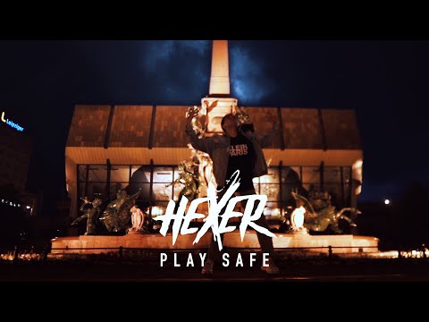HeXer - Play Safe (prod. by PREMISE)
