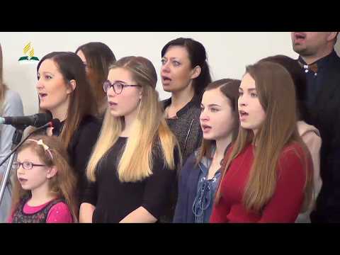 3.3.2018 DANIEL KOMORA – Zakrvavené rúcho