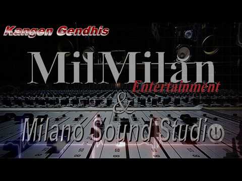 Kangen gendhiss karaoke, karaoke jawa, Jawa Karaoke, Javaans Karaoke,