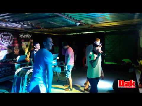 Danilo Cometa & Japa AO VIVO NA CASA DO BREGA 12/11/2016