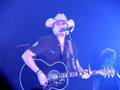 CMT on TOUR 2008 JASON ALDEAN ERIE PA WHOS KISSIN YOU