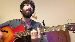 Spirit Of The Stairwell (Circa Survive Cover)