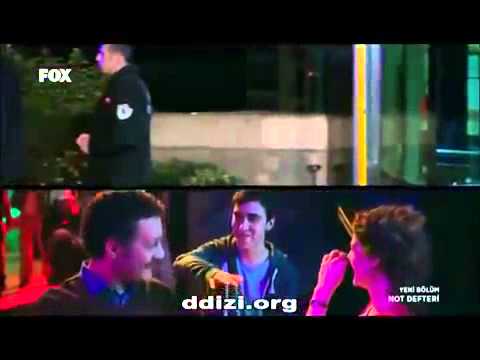 Asil Slang feat Hasan Say   Dersaadet Not Defteri