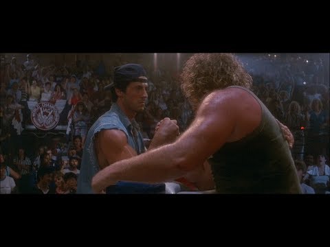 Over the Top 1987 - Double Elimination p1